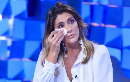 Elisa Isoardi - Screenshot