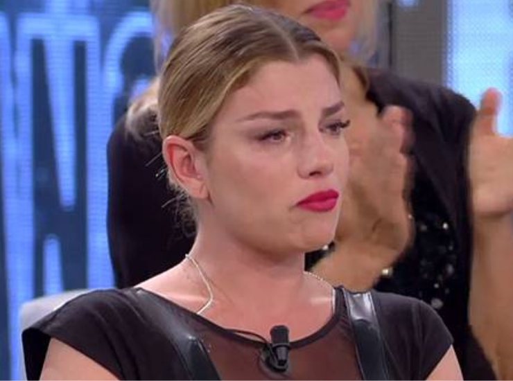 Emma Marrone - Screenshot