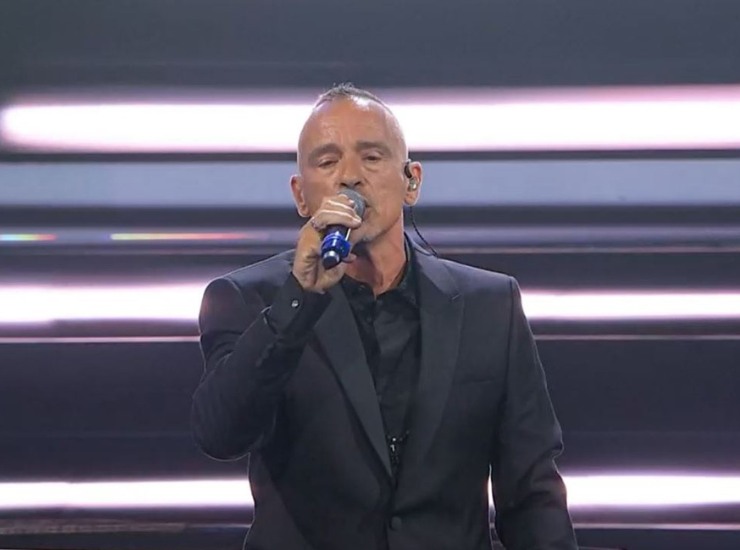 Eros Ramazzotti - Screenshot