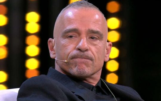 Eros Ramazzotti - Screenshot
