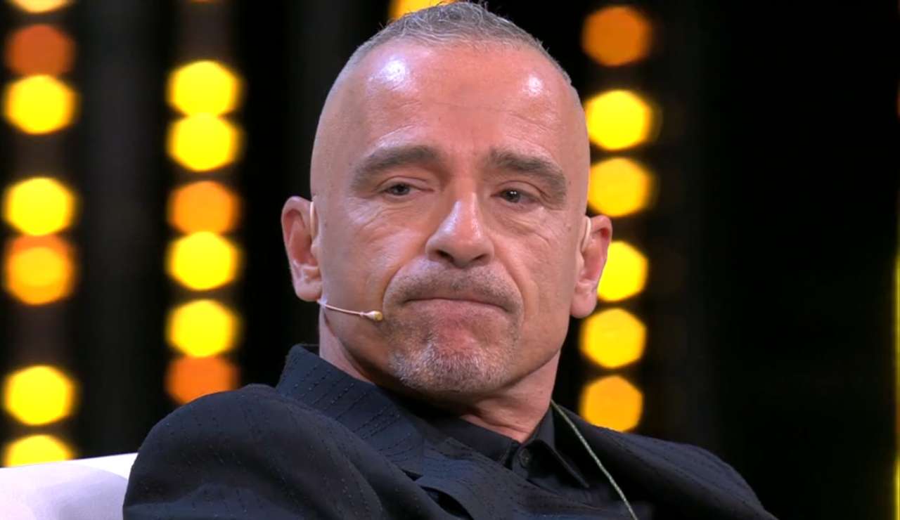 Eros Ramazzotti - Screenshot