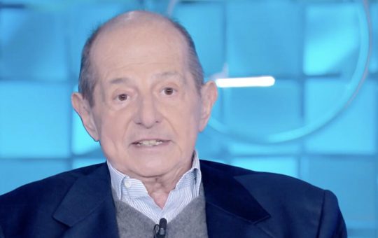Giancarlo Magalli - Screenshot