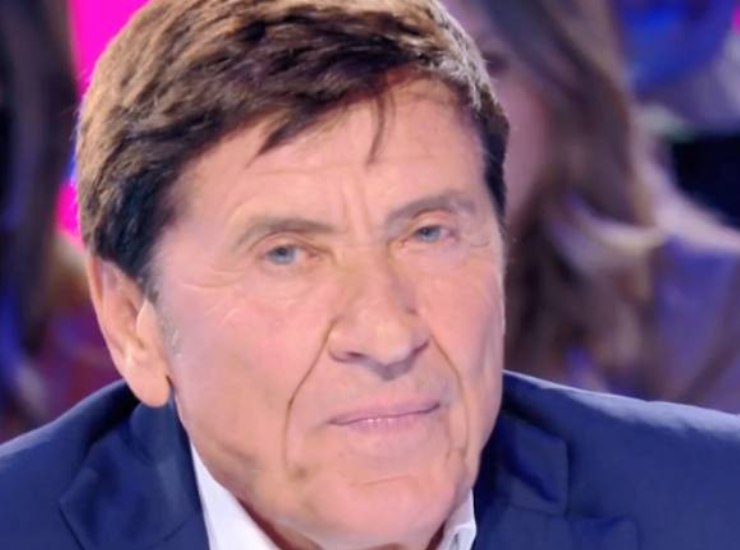 Gianni Morandi - Screenshot