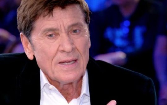 Gianni Morandi - Screenshot