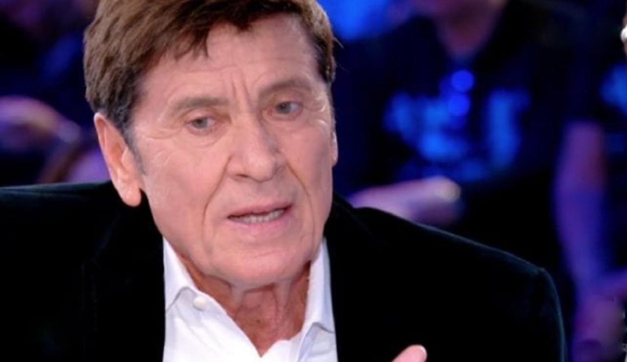 Gianni Morandi - Screenshot