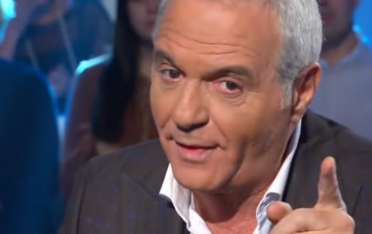 Giorgio Panariello - Screenshot