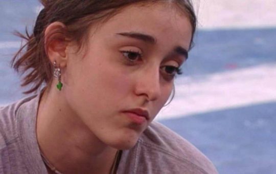 Giulia Stabile - Screenshot