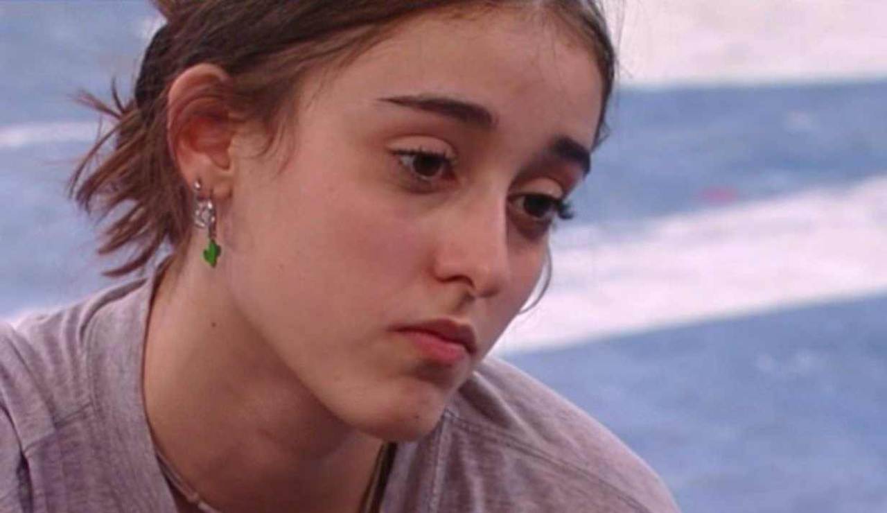 Giulia Stabile - Screenshot