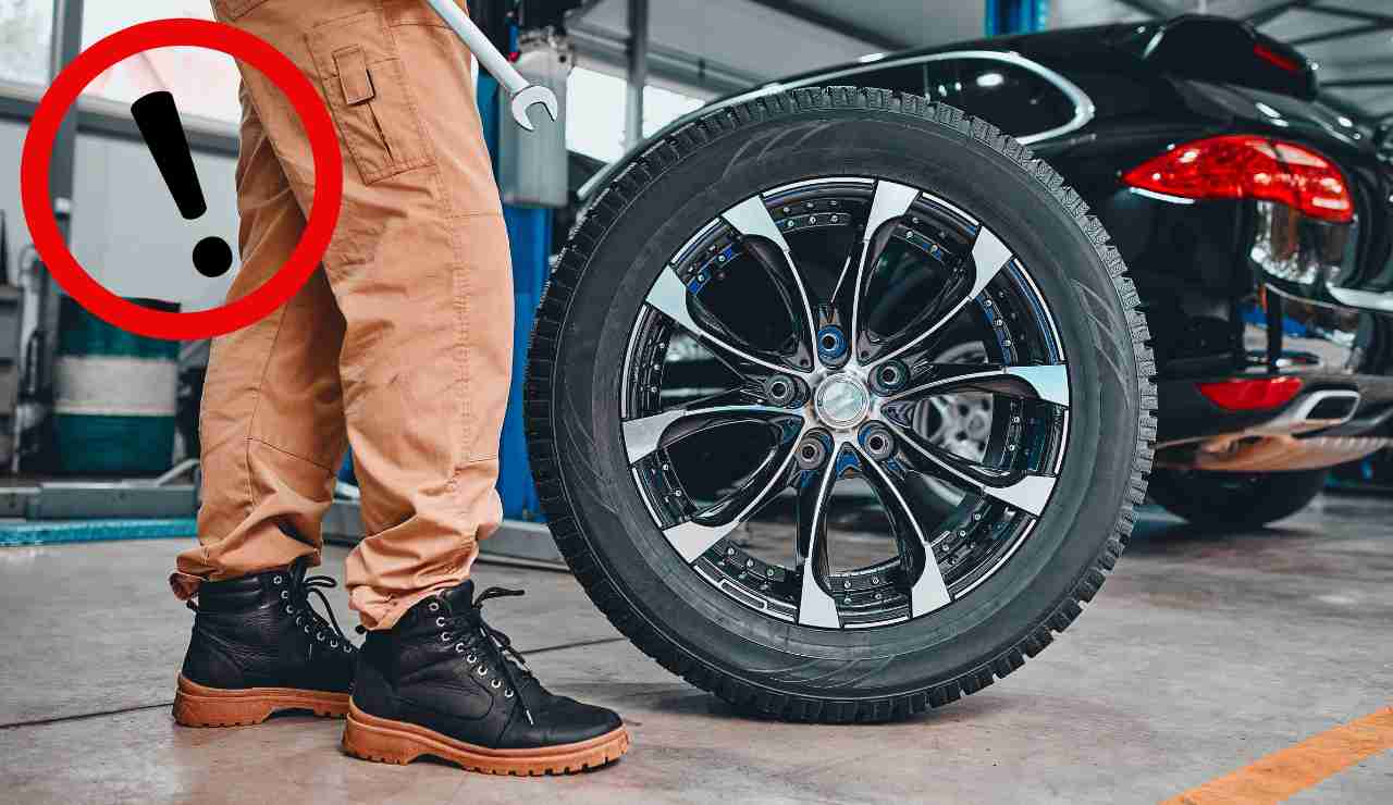 Gomme estive - Fonte AdobeStock