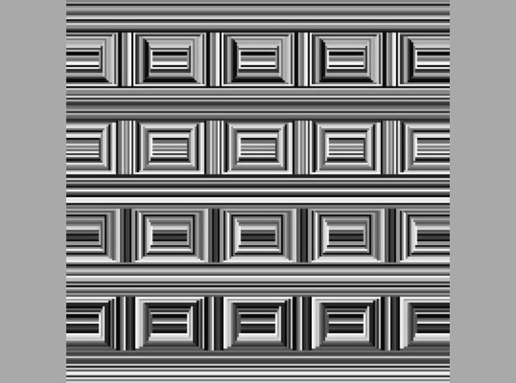 Illusione ottica - Fonte telatrovoio.com