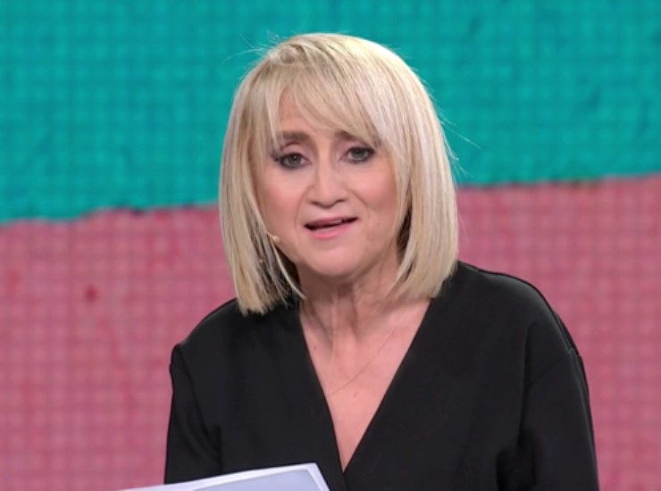 Liciana Littizzetto - Screenshot