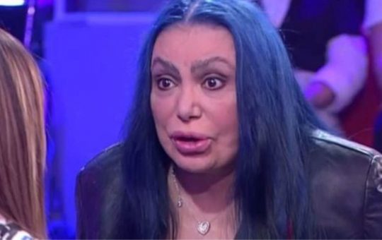 Loredana Bertè - Screenshot