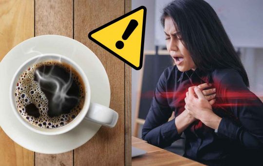 Non mettere nel caffè questo ingrediente - Fonte AdobeStock