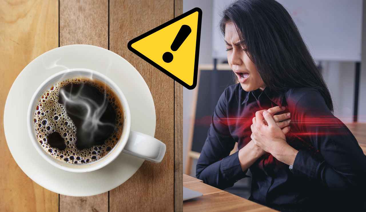 Non mettere nel caffè questo ingrediente - Fonte AdobeStock