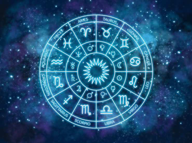 Segni zodiacali - Fonte AdobeStock