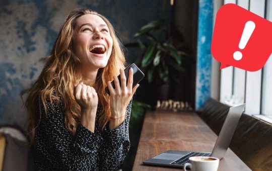 Test visivo - Fonte AdobeStock