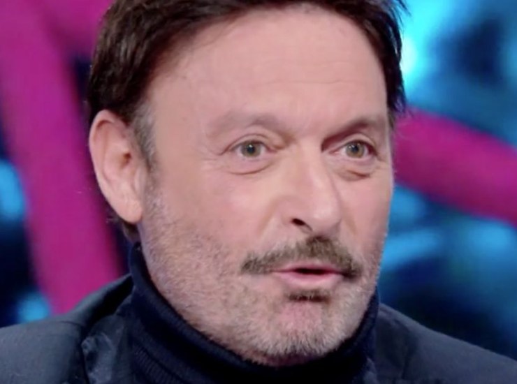 Toto Schillaci - Screenshot tv