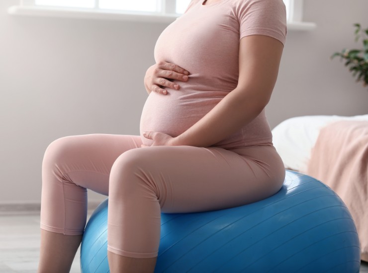 Tumore post gravidanza - Fonte AdobeStock