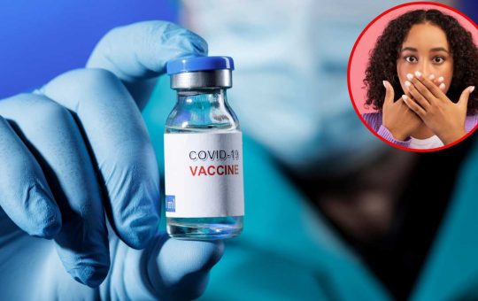 Vaccino Covid - Fonte AdobeStock