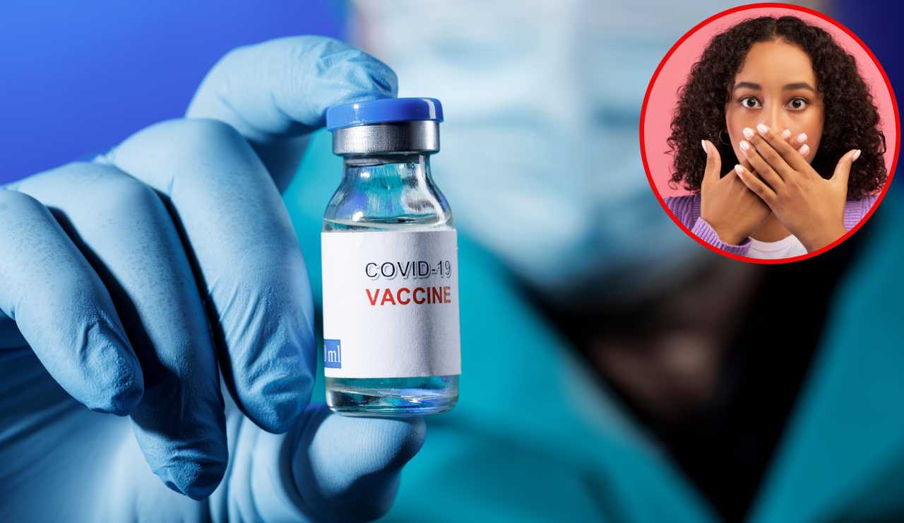 Vaccino Covid - Fonte AdobeStock