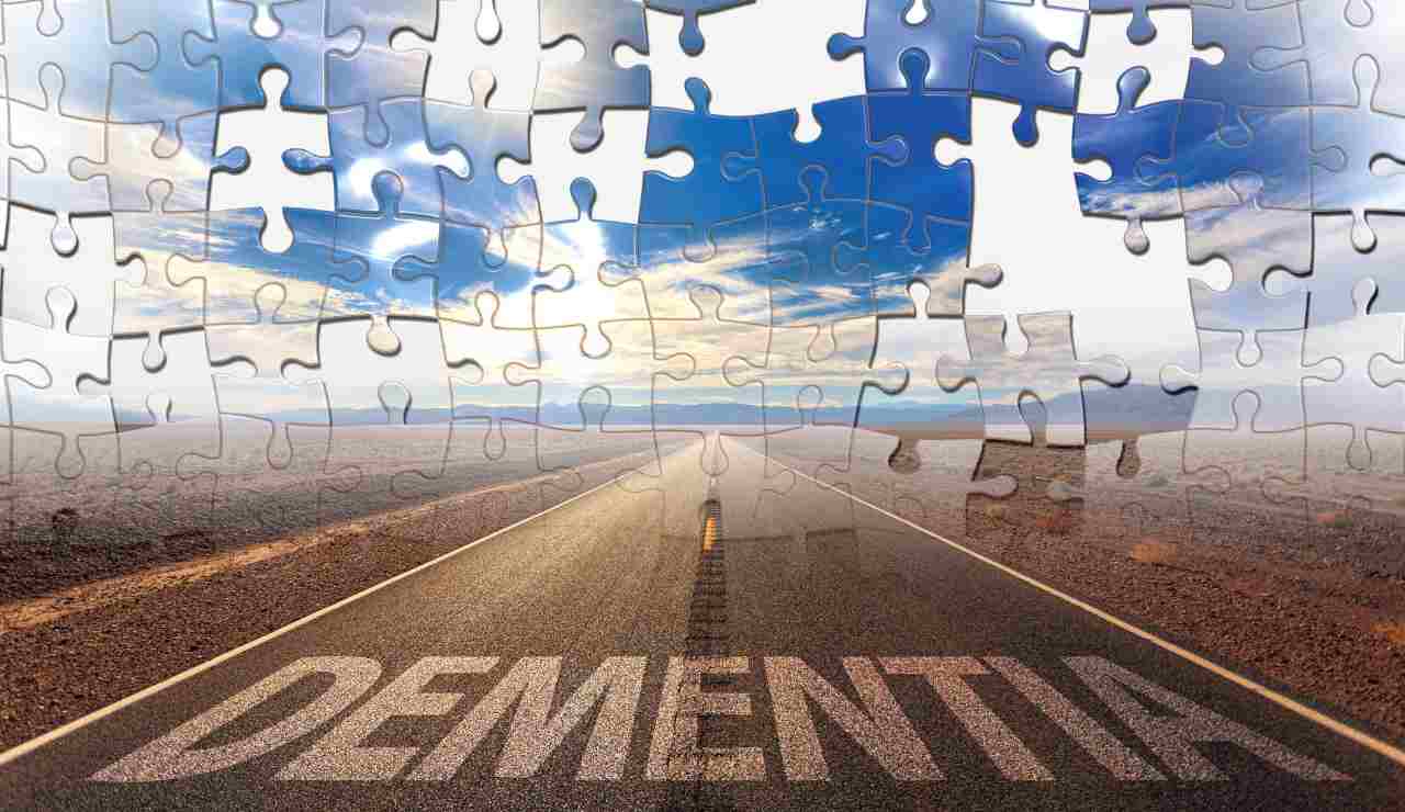 Alzheimer - perdita delle funzioni cognitive 