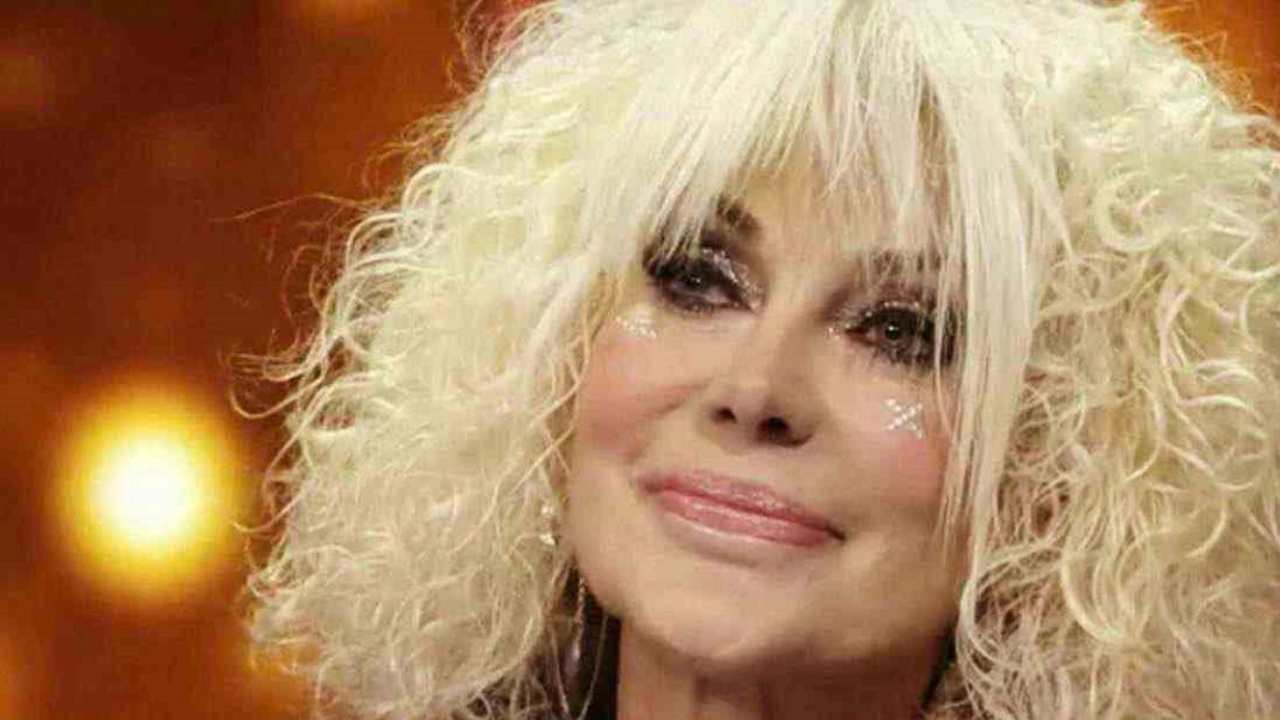 Donatella Rettore e la lotta contro il tumore | Screen da howtodofor