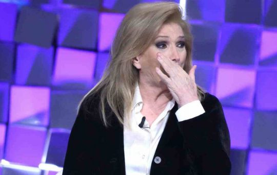 Iva Zanicchi racconta il suo dramma | Fonte: You Movies