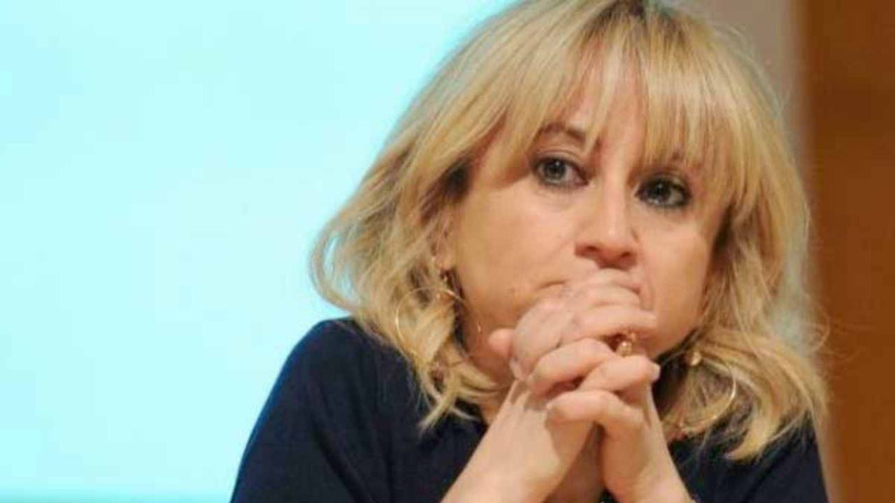 Luciana Littizzetto si racconta | Fonte: Screen da Amore a 4 zampe