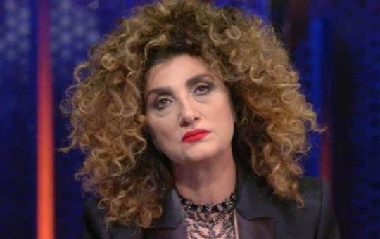 Marcella e la malattia entrata nella sua vita | Fonte: Screen da News Italiane