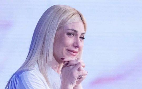 Paola Caruso torna a parlare del dramma di suo figlio Michele | Screen da Liquida.it