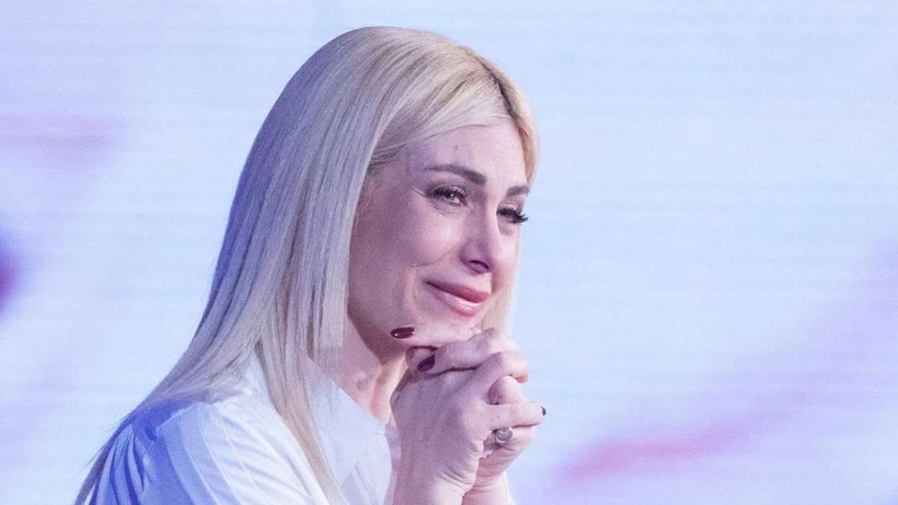 Paola Caruso torna a parlare del dramma di suo figlio Michele | Screen da Liquida.it