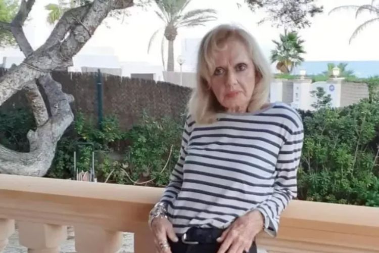 Rita Pavone parla della malattia che ha rischiato di ucciderla | Fonte: Screen da Tristemondo