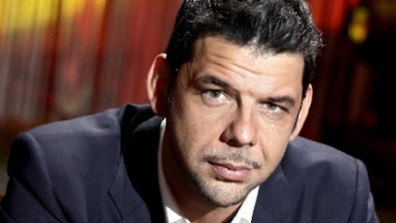 Salvo Sottile e il suo racconto | Fonte: Instagram