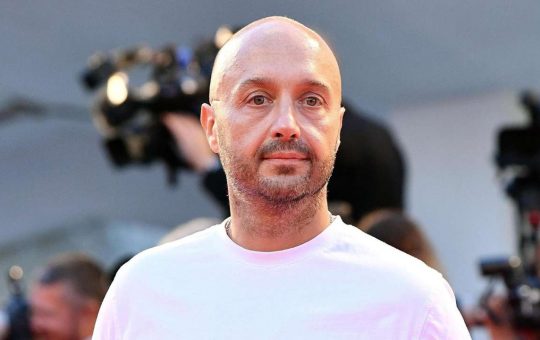 Joe Bastianich | Fonte: Ansa Foto