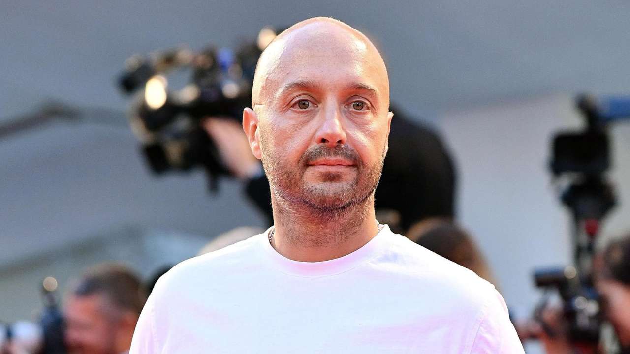 Joe Bastianich | Fonte: Ansa Foto 