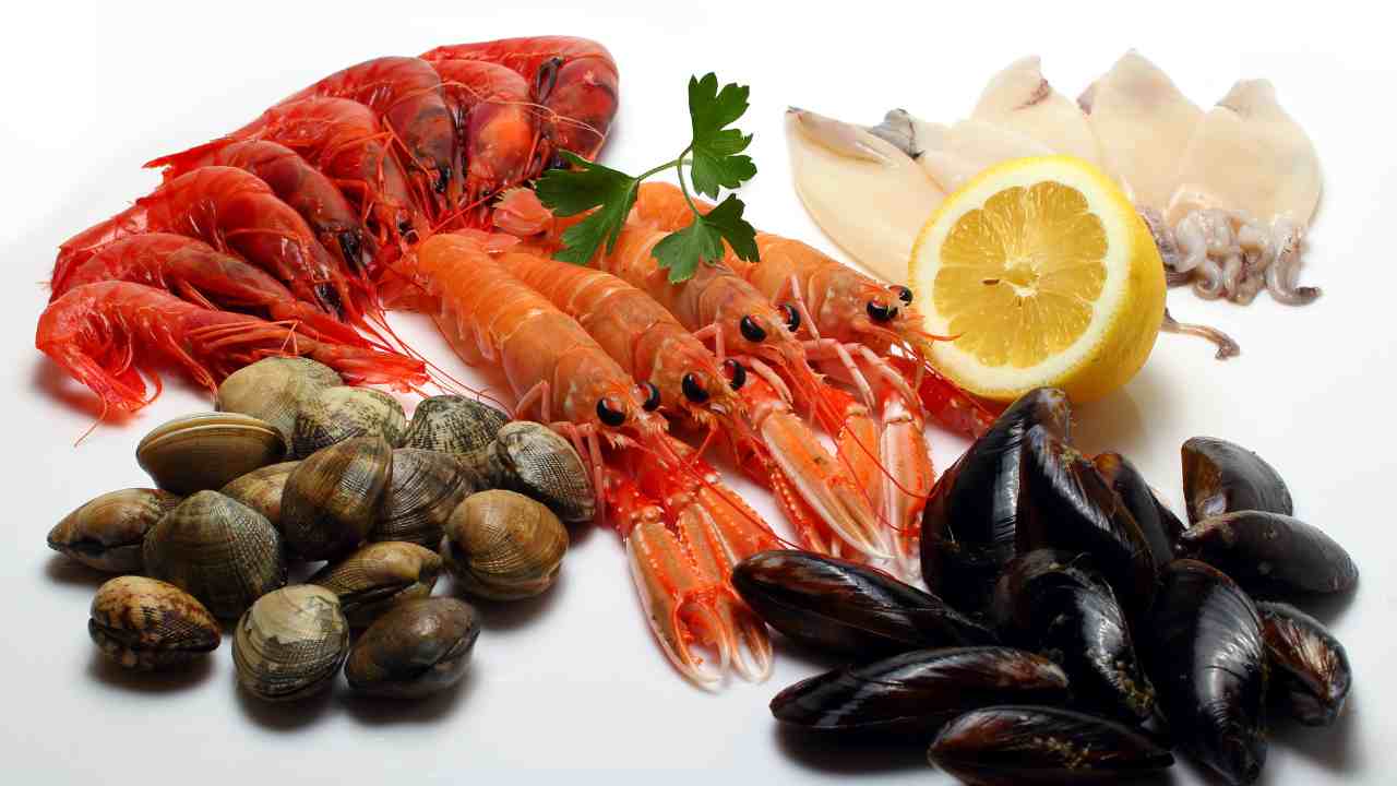 Cozze e molluschi: evita l'intossicazione | Fonte: Canva